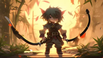 揭秘 2025.9.2魔域口袋版隐藏兑换码